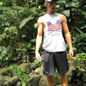 Meet your Posher, Will